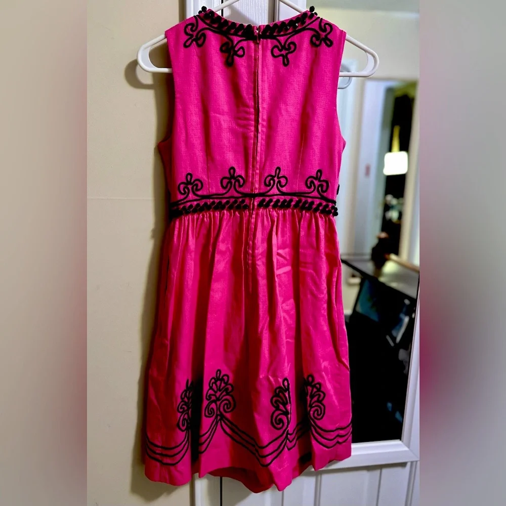 Lilly Pulitzer Dress - Picture 2 of 3